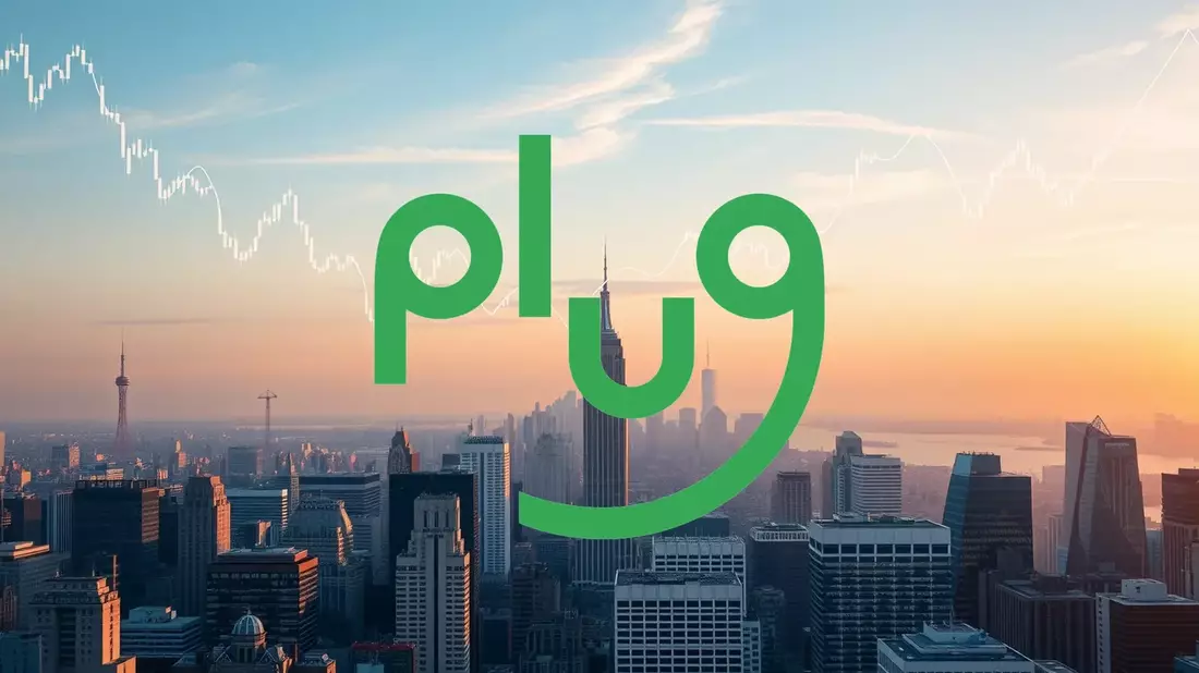Plug Power: el plan de ahorro 'Quantum Leap' no convence a Wells Fargo, que fija un objetivo muy por debajo del mercado - Bild: über boerse-global.de