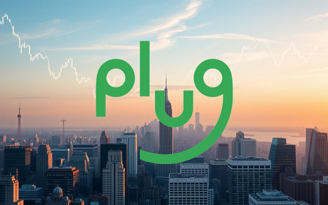 Plug Power: el plan de ahorro 'Quantum Leap' no convence a Wells Fargo, que fija un objetivo muy por debajo del mercado - Foto: über boerse-global.de