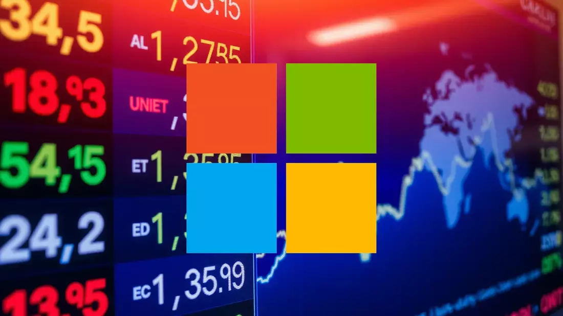 Microsoft lanza sus nuevos Surface para empresas con inteligencia artificial integrada apalancada en una inversión sin precedentes - Bild: über boerse-global.de