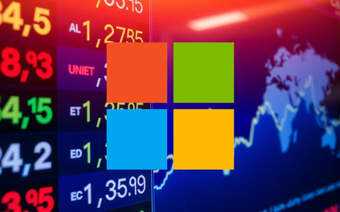 Microsoft lanza sus nuevos Surface para empresas con inteligencia artificial integrada apalancada en una inversión sin precedentes - Foto: über boerse-global.de