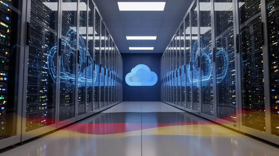 Thales Aktie: Sovereign Cloud mit Google in Deutschland - Bild: über boerse-global.de