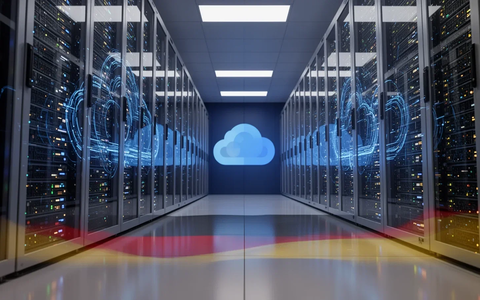 Thales Aktie: Sovereign Cloud mit Google in Deutschland - Foto: über boerse-global.de