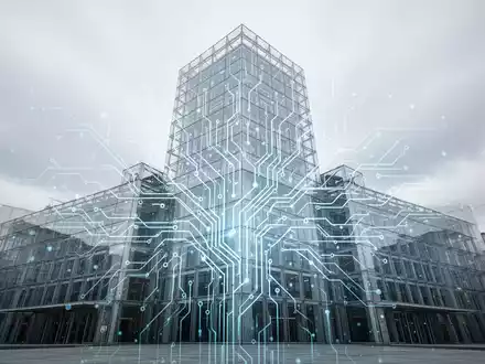 Deutschlands digitale Wende: Souveräne KI-Plattform für die Verwaltung kommt - Foto: über boerse-global.de