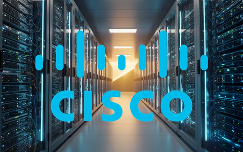 Cisco Aktie: KI-Auftragsziel auf 9 Milliarden angehoben - Foto: über boerse-global.de