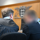Der Angeklagte hat eingeräumt, am Tag vor der Fahrt Kokain konsumiert zu haben. - Foto: Marijan Murat/dpa