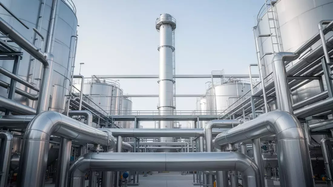 Linde: 4,33 Dollar Gewinn je Aktie übertrifft Prognose - Bild: über boerse-global.de