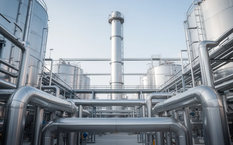 Linde: 4,33 Dollar Gewinn je Aktie übertrifft Prognose - Foto: über boerse-global.de