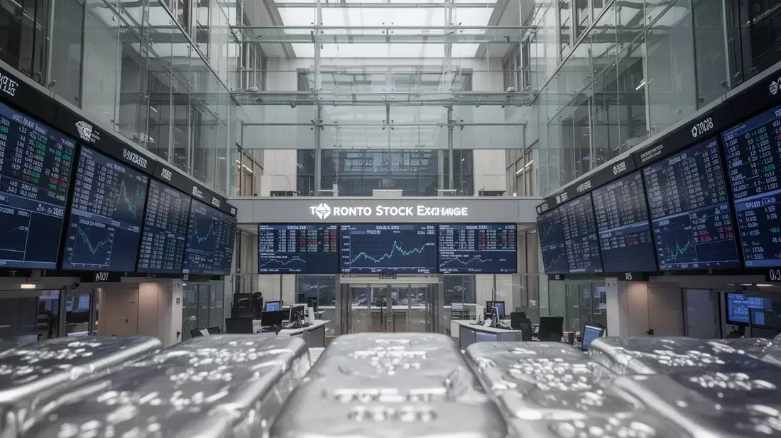 Silver Tiger Metals Aktie: Wechsel auf Toronto Stock Exchange - Bild: über boerse-global.de