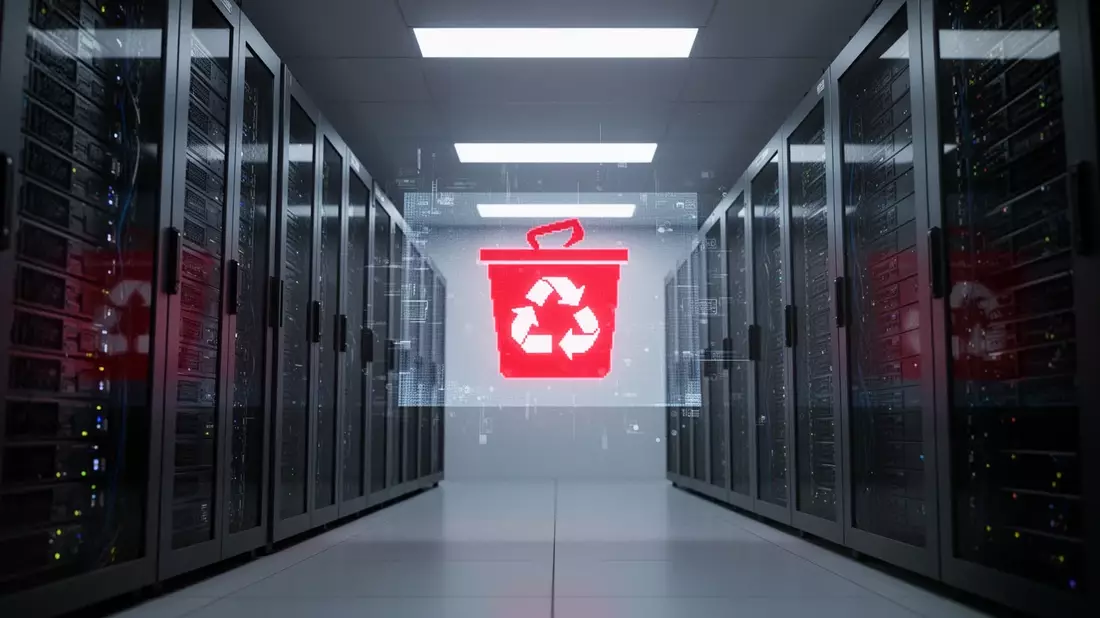 Microsoft OneDrive: Cloud-Löschungen umgehen künftig den lokalen Papierkorb - Bild: über boerse-global.de
