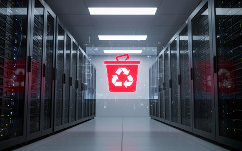Microsoft OneDrive: Cloud-Löschungen umgehen künftig den lokalen Papierkorb - Foto: über boerse-global.de