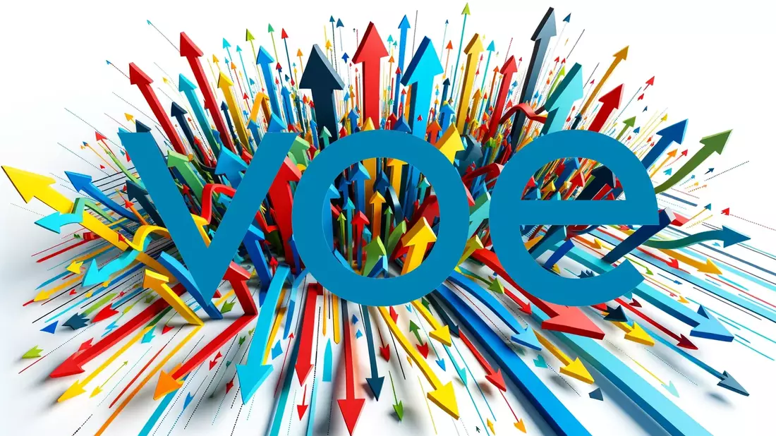 Voestalpine's Tool-Steel Expertise Drives Rally Ahead of Earnings and Dividend Vote - Bild: über boerse-global.de