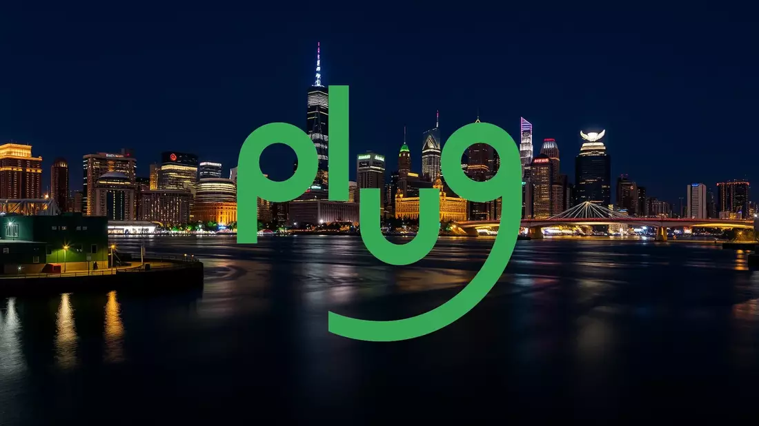 Plug Power’s Barrow Green Light Hides a Cash Story That Won’t Go Quiet - Bild: über boerse-global.de