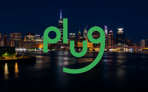 Plug Power’s Barrow Green Light Hides a Cash Story That Won’t Go Quiet - Foto: über boerse-global.de