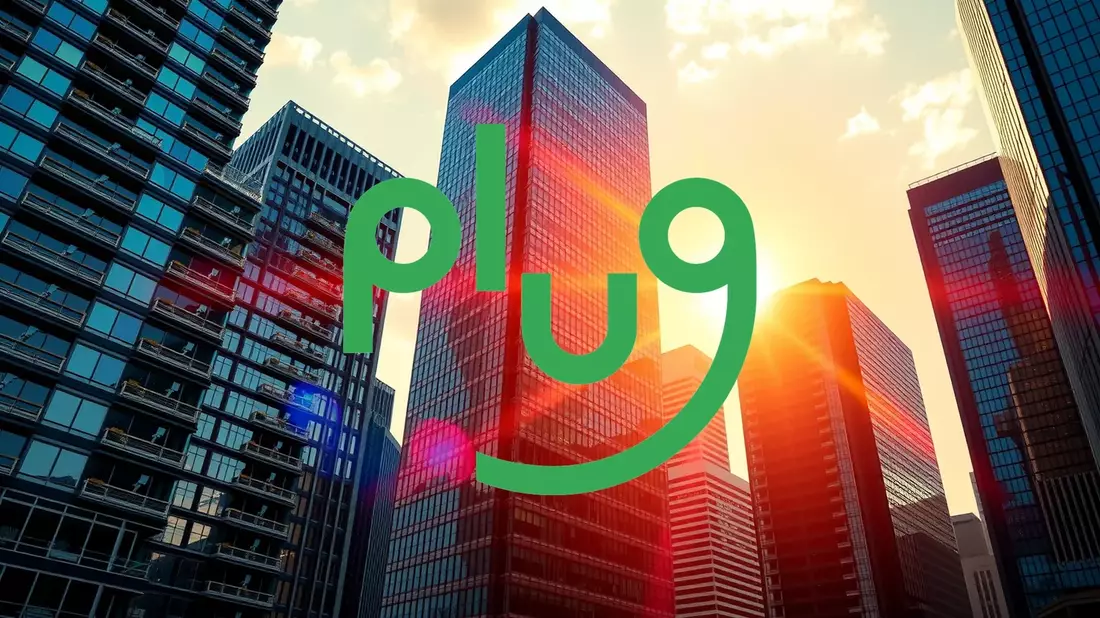 Plug Power: el proyecto Barrow recibe luz verde mientras 'Quantum Leap' intensifica el ajuste de costes - Bild: über boerse-global.de