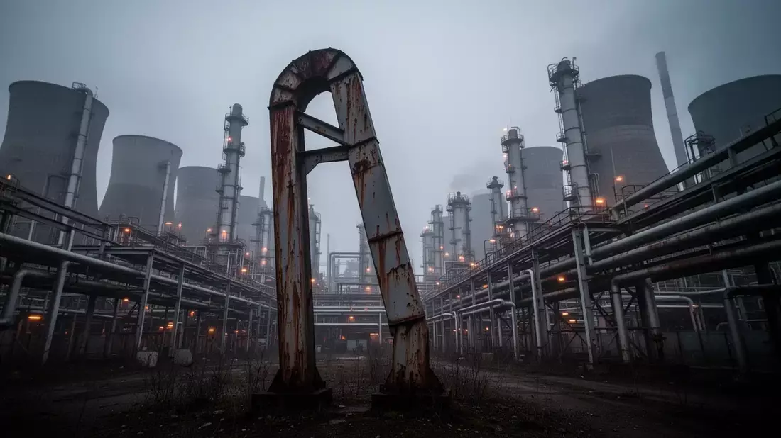 BASF Aktie: Silikate weg, Stellenabbau weiter - Bild: über boerse-global.de