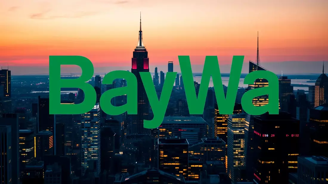 BayWa’s Rescue Plan Fractures as Trump-Era Bill Kills €1.7 Billion Windfall, Triggers €2.7 Billion Gap - Bild: über boerse-global.de