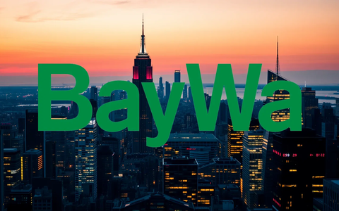 BayWa’s Rescue Plan Fractures as Trump-Era Bill Kills €1.7 Billion Windfall, Triggers €2.7 Billion Gap - Foto: über boerse-global.de