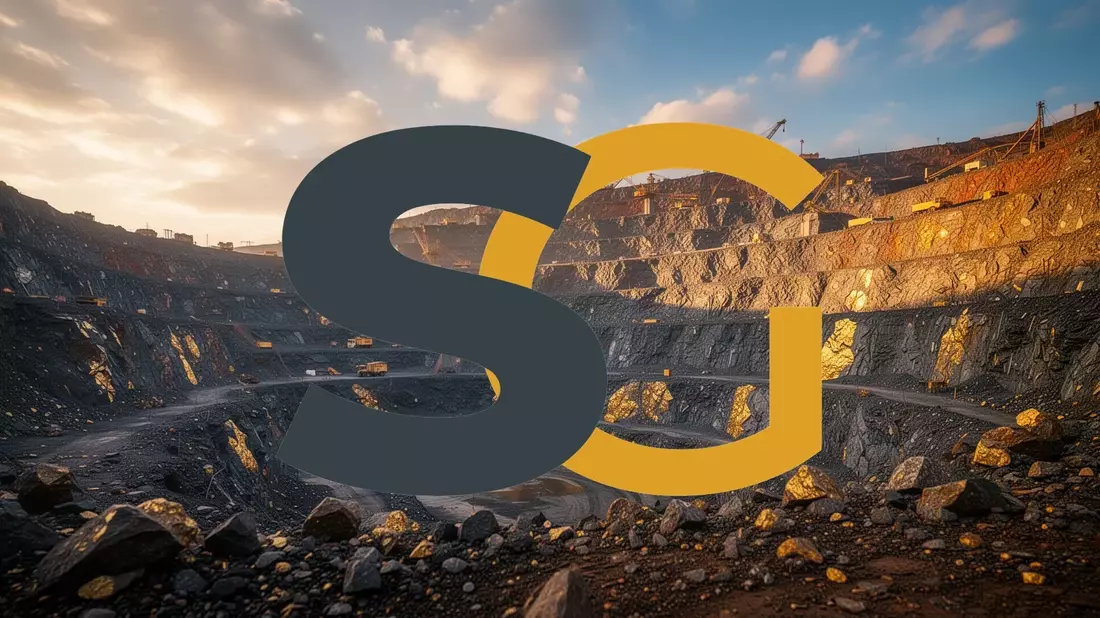 Seabridge Gold Aktie: 10 Prozent Sprung auf 26,32 Euro - Bild: über boerse-global.de