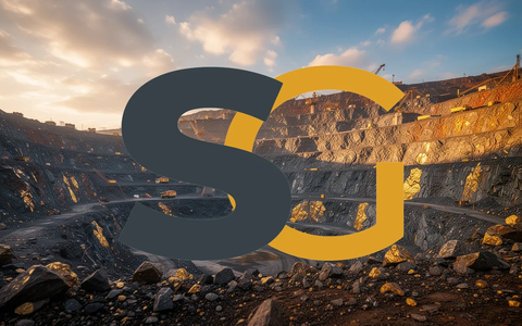 Seabridge Gold Aktie: 10 Prozent Sprung auf 26,32 Euro - Foto: über boerse-global.de