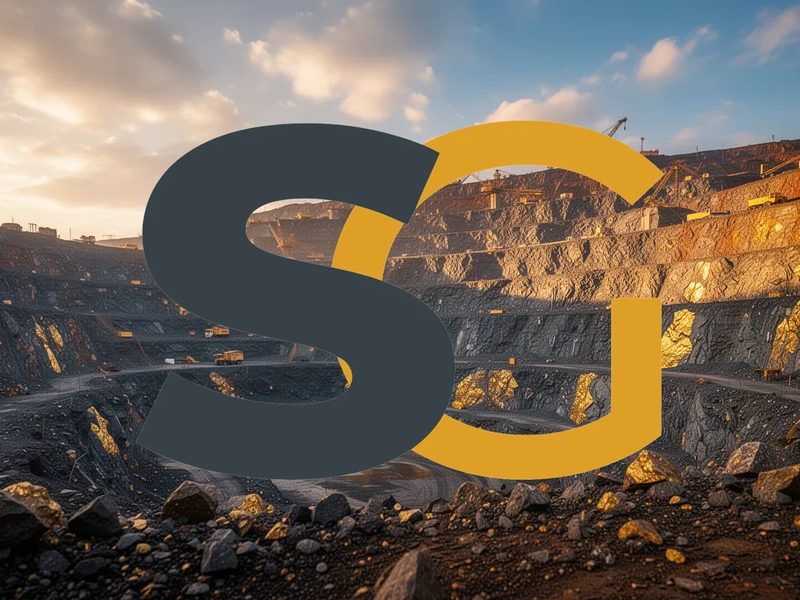 Seabridge Gold Aktie: 10 Prozent Sprung auf 26,32 Euro - Foto: über boerse-global.de