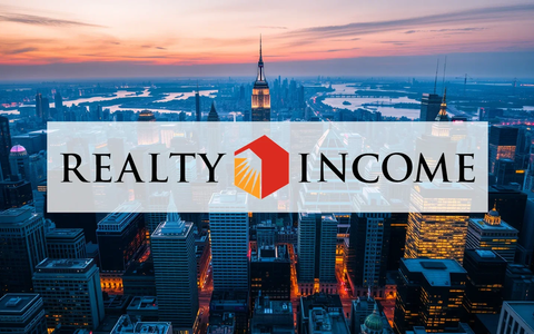 Realty Income eleva su apuesta inversora a 9.500 millones mientras el mercado asimila un beneficio mixto - Foto: über boerse-global.de