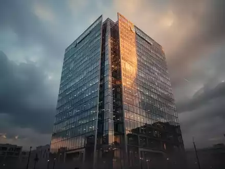 Commerzbank Aktie: Knof büßt, UniCredit nervt - Foto: über boerse-global.de
