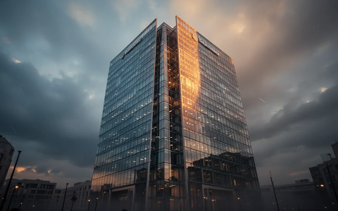 Commerzbank Aktie: Knof büßt, UniCredit nervt - Foto: über boerse-global.de