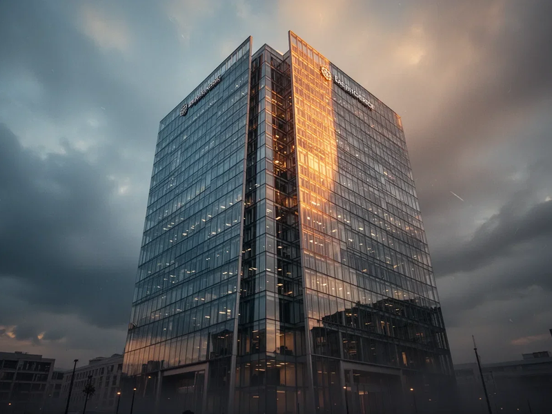 Commerzbank Aktie: Knof büßt, UniCredit nervt - Foto: über boerse-global.de