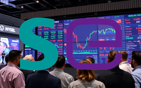 Siemens Energy’s Record Orders and Raised Guidance Can’t Stem Recent Pullback - Foto: über boerse-global.de