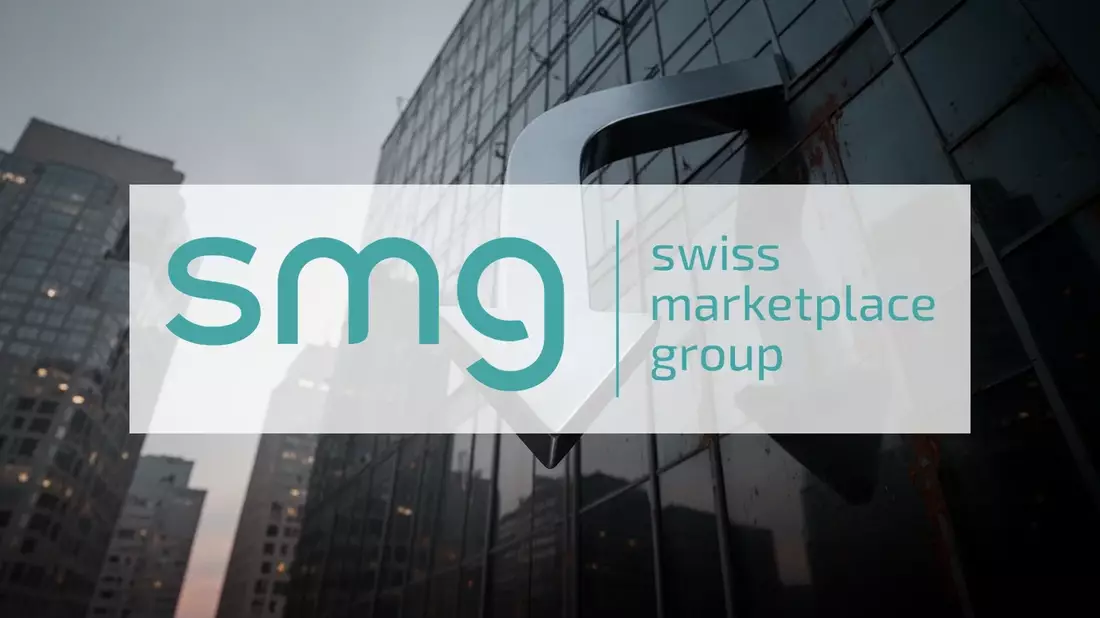 SMG Aktie: 6,59 Prozent Rücksetzer nach Jahreshoch - Bild: über boerse-global.de