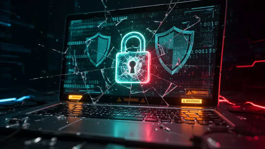 Microsoft BitLocker: Kritische Zero-Day-Lücke bedroht verschlüsselte Daten - Bild: über boerse-global.de
