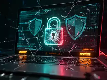 Microsoft BitLocker: Kritische Zero-Day-Lücke bedroht verschlüsselte Daten - Foto: über boerse-global.de