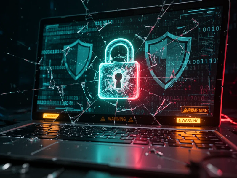 Microsoft BitLocker: Kritische Zero-Day-Lücke bedroht verschlüsselte Daten - Foto: über boerse-global.de