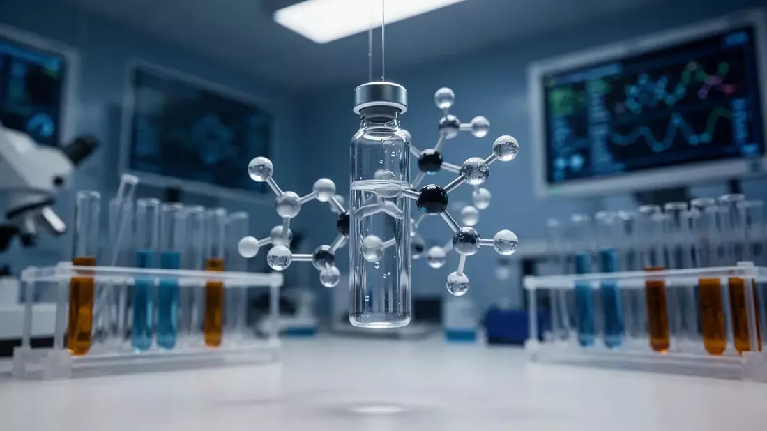 Viking Therapeutics Aktie: 150 Millionen F&E im Q1 - Bild: über boerse-global.de