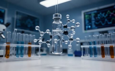 Viking Therapeutics Aktie: 150 Millionen F&E im Q1 - Foto: über boerse-global.de