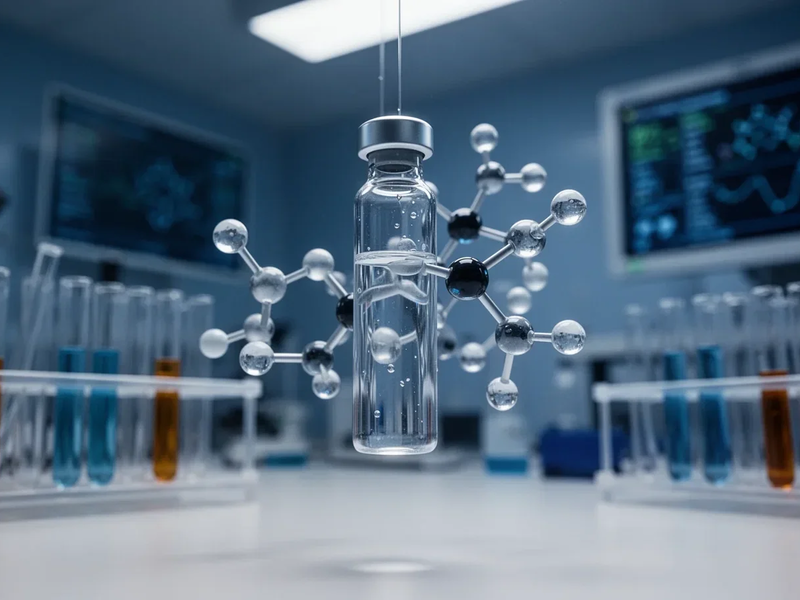 Viking Therapeutics Aktie: 150 Millionen F&E im Q1 - Foto: über boerse-global.de