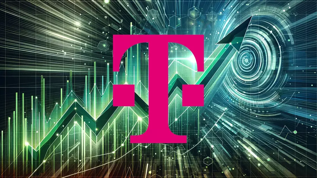 Deutsche Telekom's Buyback Gathers Speed as ver.di Strikes Threaten Cost Discipline - Bild: über boerse-global.de