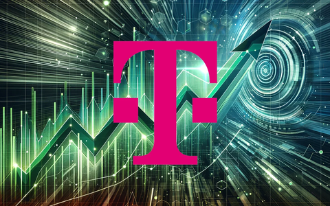 Deutsche Telekom's Buyback Gathers Speed as ver.di Strikes Threaten Cost Discipline - Foto: über boerse-global.de