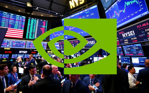 Nvidia’s Earnings Preview: Can the Chip Giant Clear an $86 Billion Bar Without Rattling the AI Trade? - Foto: über boerse-global.de