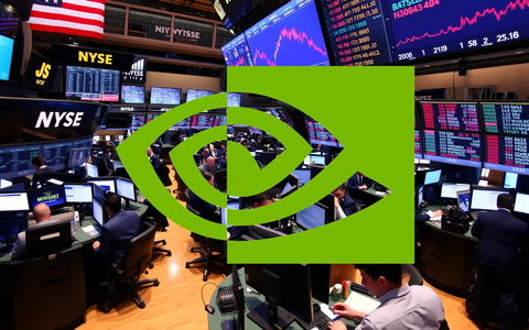 Nvidia: entre la ofensiva inversora de 90.000 millones y la exigencia de unos resultados sin margen de error - Foto: über boerse-global.de