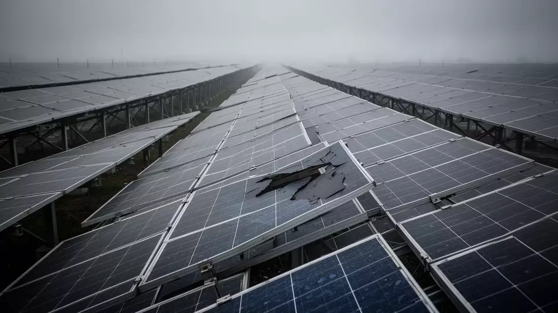 Xinyi Solar Aktie: Lee Shing Put neuer bevollmächtigter Vertreter - Bild: über boerse-global.de