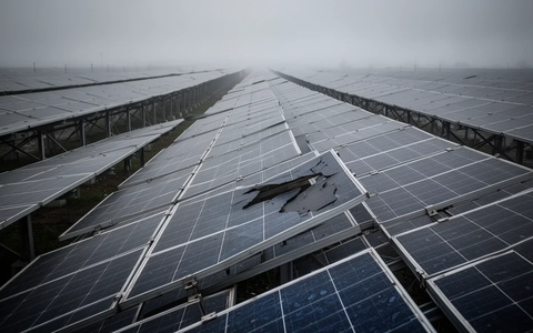 Xinyi Solar Aktie: Lee Shing Put neuer bevollmächtigter Vertreter - Foto: über boerse-global.de