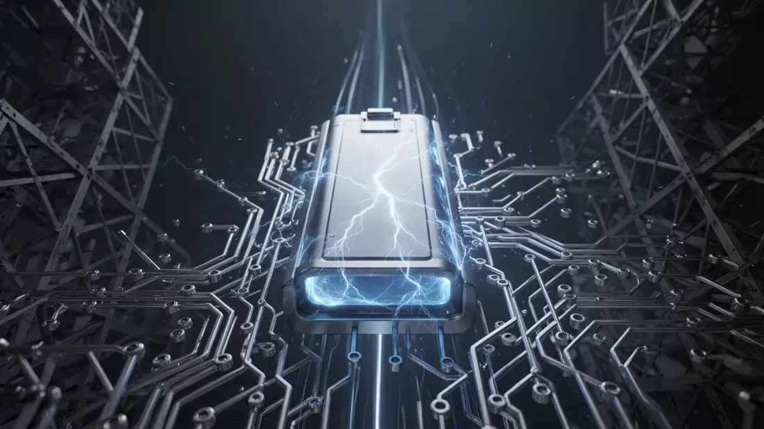 GlobalTek Ventures: Galaxy Batteries als Kernsparte - Bild: über boerse-global.de