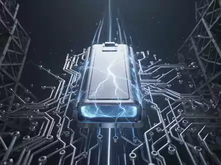 GlobalTek Ventures: Galaxy Batteries als Kernsparte - Foto: über boerse-global.de
