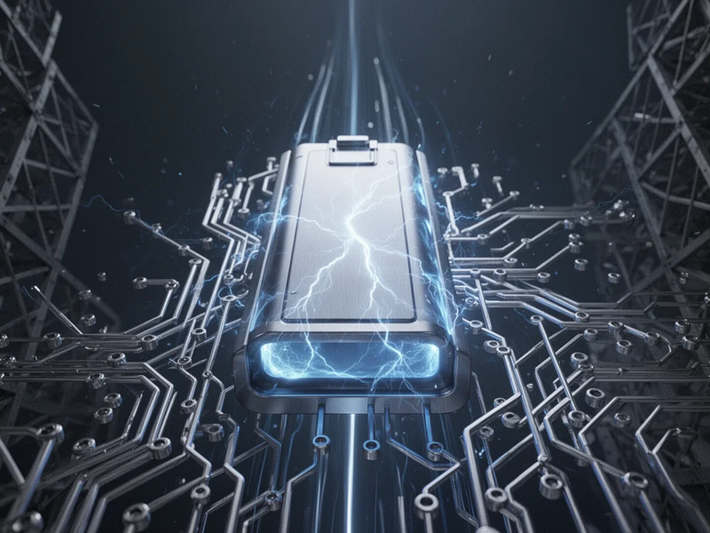 GlobalTek Ventures: Galaxy Batteries als Kernsparte - Foto: über boerse-global.de