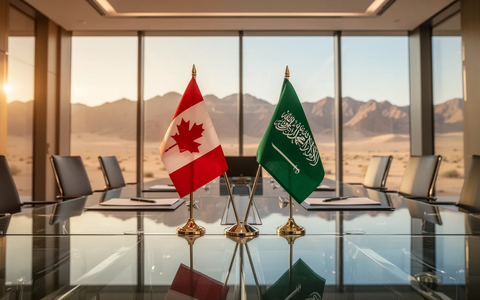 Power Nickel Aktie: Joint Venture mit Amaar in Saudi-Arabien - Foto: über boerse-global.de