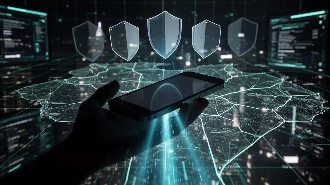 iOS 26.5: Apple schärft Datenschutz und öffnet sich für Drittanbieter - Bild: über boerse-global.de