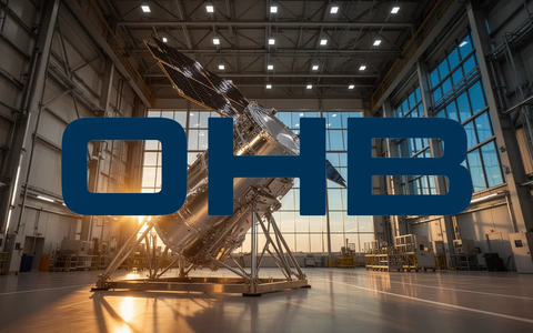 OHB: 1 Milliarde Euro Re-IPO geplant - Foto: über boerse-global.de