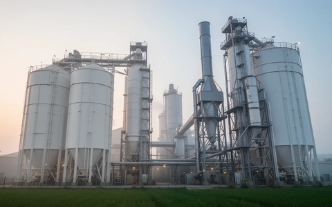 Yara: Q1-EBITDA springt 40 Prozent auf 896 Millionen - Foto: über boerse-global.de