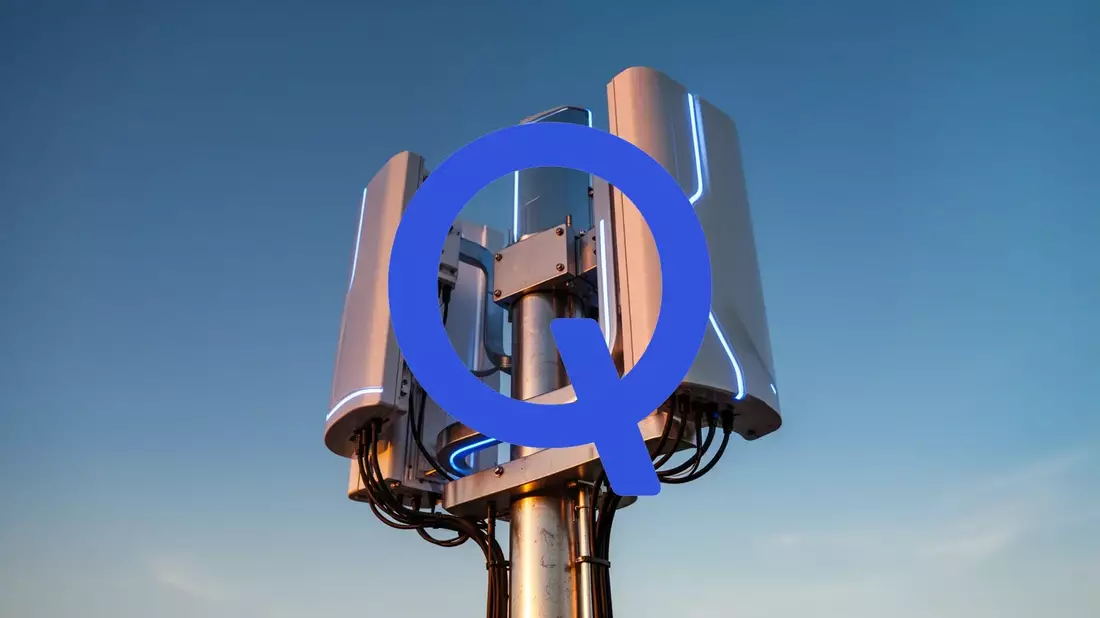 Qualcomm Aktie: Dragonwing-Familie für Breitband vorgestellt - Bild: über boerse-global.de